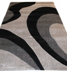 Синтетичний килим Friese Gold 7108 grey